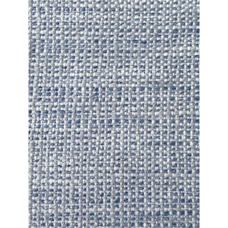 Oreiller, Bleu indigo, H 16 po x l 16 po