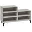 10 Pair Shoe Storage Cabinet-1533972440