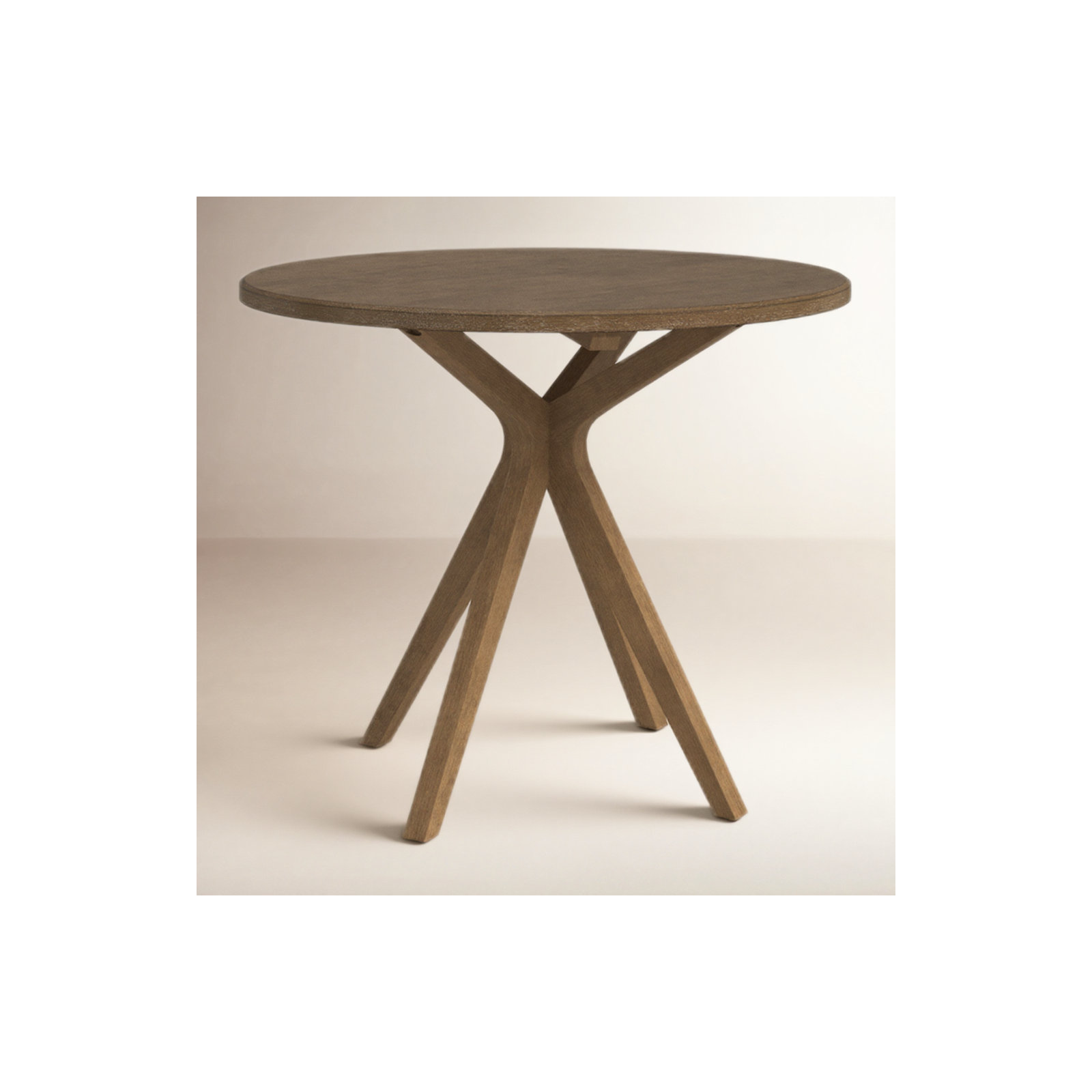 Lorient 36'' Round Dining Table