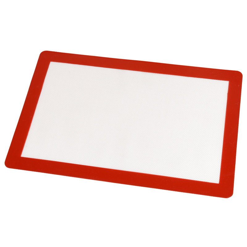 Creative Home Non-Stick Silicone Baking Mat