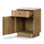 BOA 1 - Drawer Nightstand-494991587