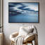 Impression sur toile Virginia Beach-1004817778