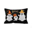 Coussin Halloween