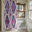 Rideaux de douche Boho-485042197