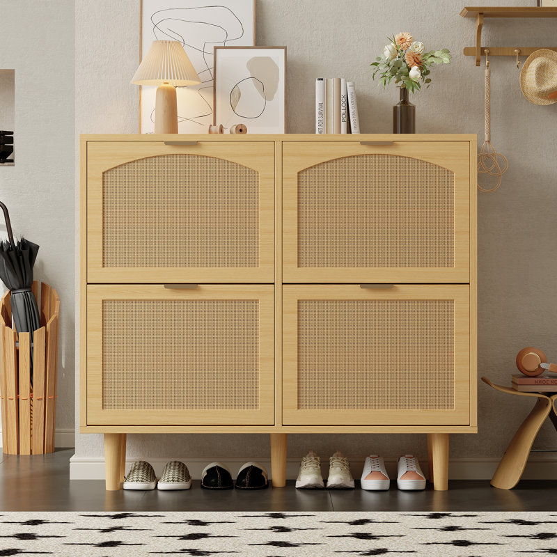 Shoe Storage