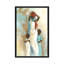 Power Of Love II by Carol Robinson - Painting on Canvas-537172402-537172401