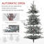Arbre de Noël artificiel pin nordique-1648823344