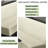 Artificial Leather Upholstered Double Bench Faux Leather Upholstered Bench