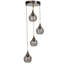 Laphonso 4 - Light Cluster Pendant