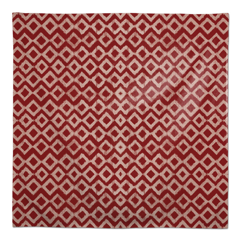 Nappe Bate, Rouge