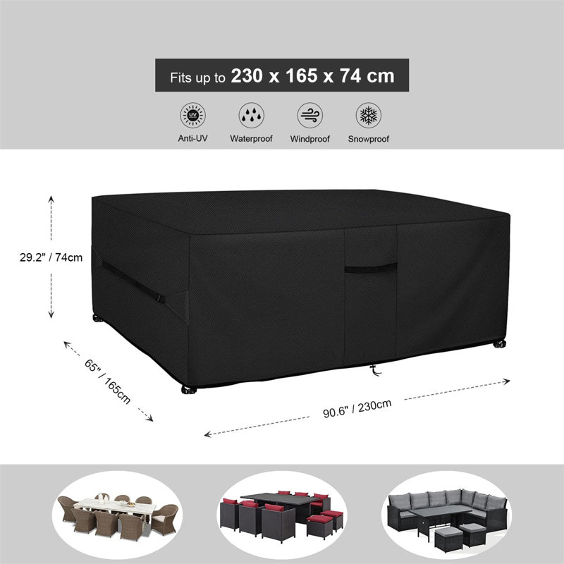 Outdoor Cover