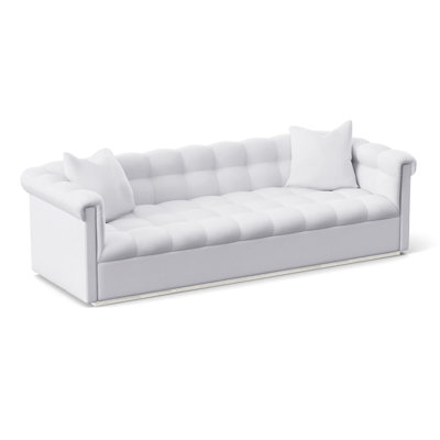 Canapé allongé Thom Filicia Home 108 "Nottingham
