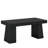 55” Extra-Large Modern Executive Desk - Sturdy Double Pedestal Base Home Office/Gaming/Study Workstation-2105272436-2086313523