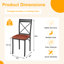 Chaise d'appoint Kasandra-1575349914