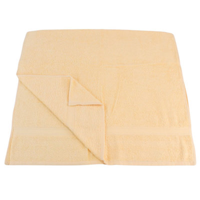 100% Cotton Bath Towel