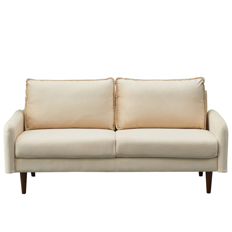 UPHOLSTERED SOFA