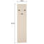 DROMA Wall 3 - Hook Coat Rack