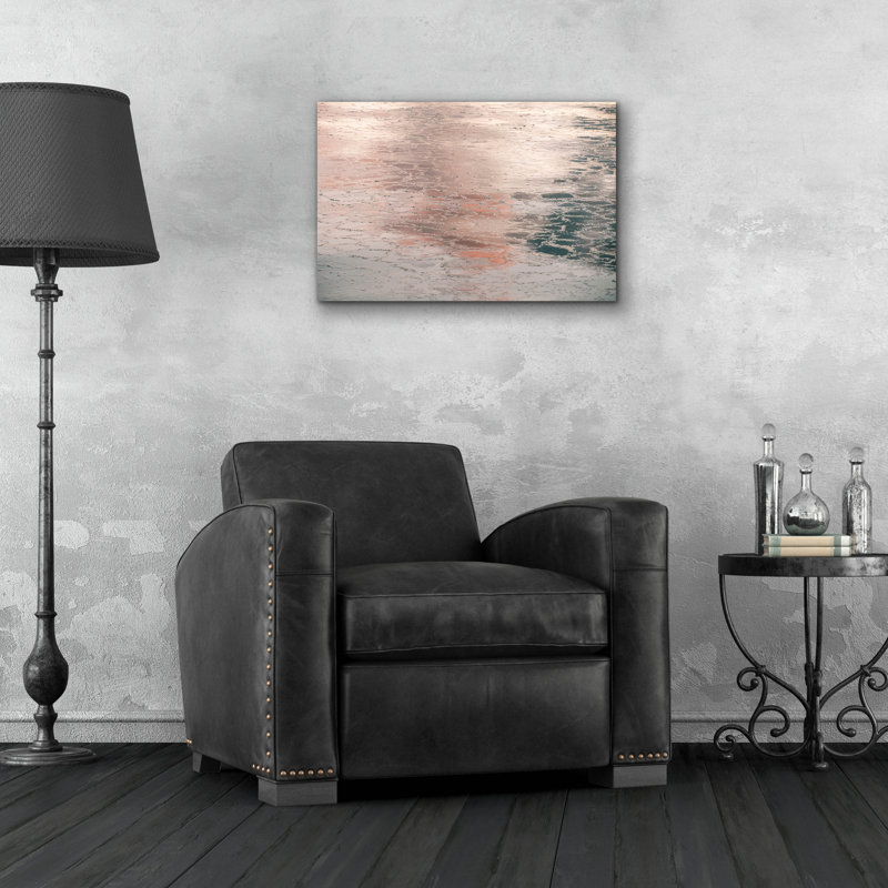 «Argent» par PhotoINC Studio, H 16 po x l 24 po x P 0,2 po