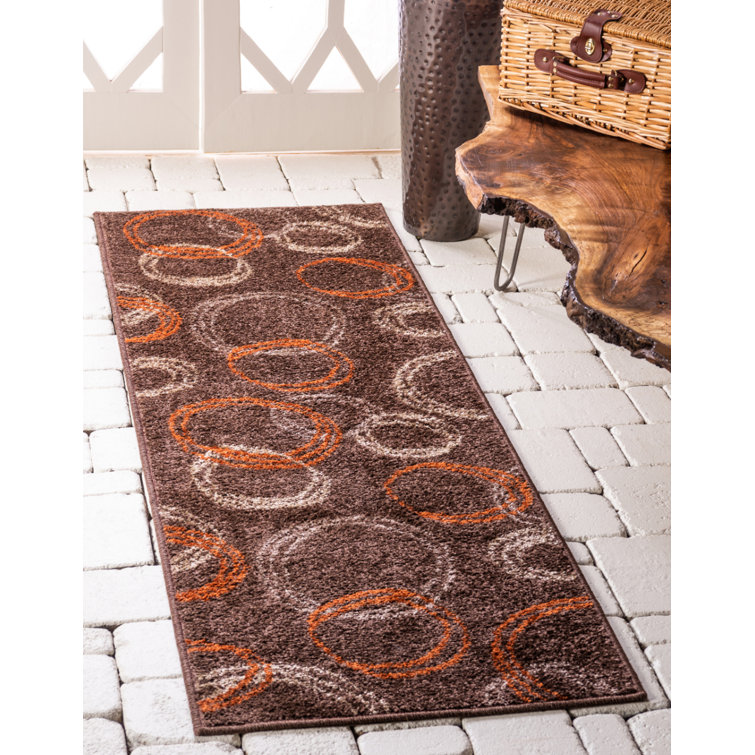 Jachim Abstract Indoor Rug