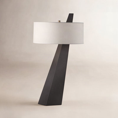 Obelisk Desk Lamp