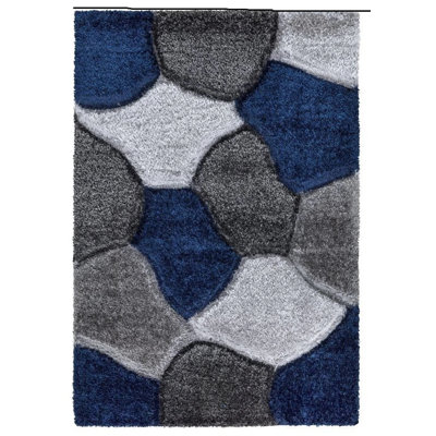 Shag Area Rug