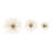 Metal 3D Long Spike Starburst Home Wall Decor Set-92214460