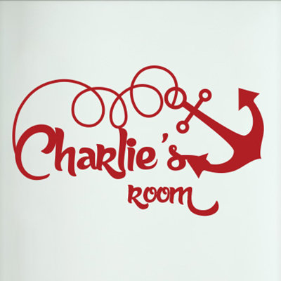 Nautical & Beach Wall Decal