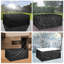 Outdoor Patio Chair Cover