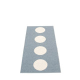 Vera Polka Dots Area Rug