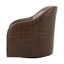 Seated Swivel Armchair-1290065889