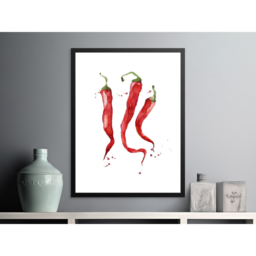 No Frame Print