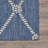 Holahan Navy/White Nautical Modern Indoor/Outdoor Area Rug-597436812