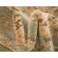 Tapis vert et beige Jaeden-19393828