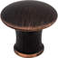 Lund 1 1/4" Diameter Round Knob-1489053821