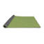 Tapis de zone vert contemporaine-533443384