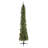 Latitude Run® Rotating Tree Stand Base w/Stanley Skinny Pencil Christmas Tree