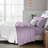 Egyptian Cotton Deep Pocket Solid 650 Thread Count Sheet Set-1283389815-1316242278