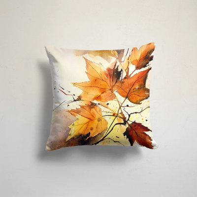 Lewie Indoor / Outdoor Square Scatter Cushion