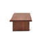 Colin Kentley Solid Wood Sled Coffee Table-100821311