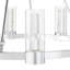 Lustre 8 lumières Victory / chrome-1918473900