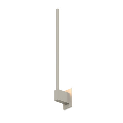 Appliquee à bras 1 lumière del Z-Bar