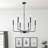 Thanusan 6 - Light Pendant-1242784889