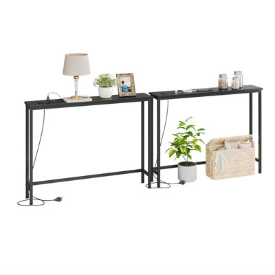 100cm Console Table