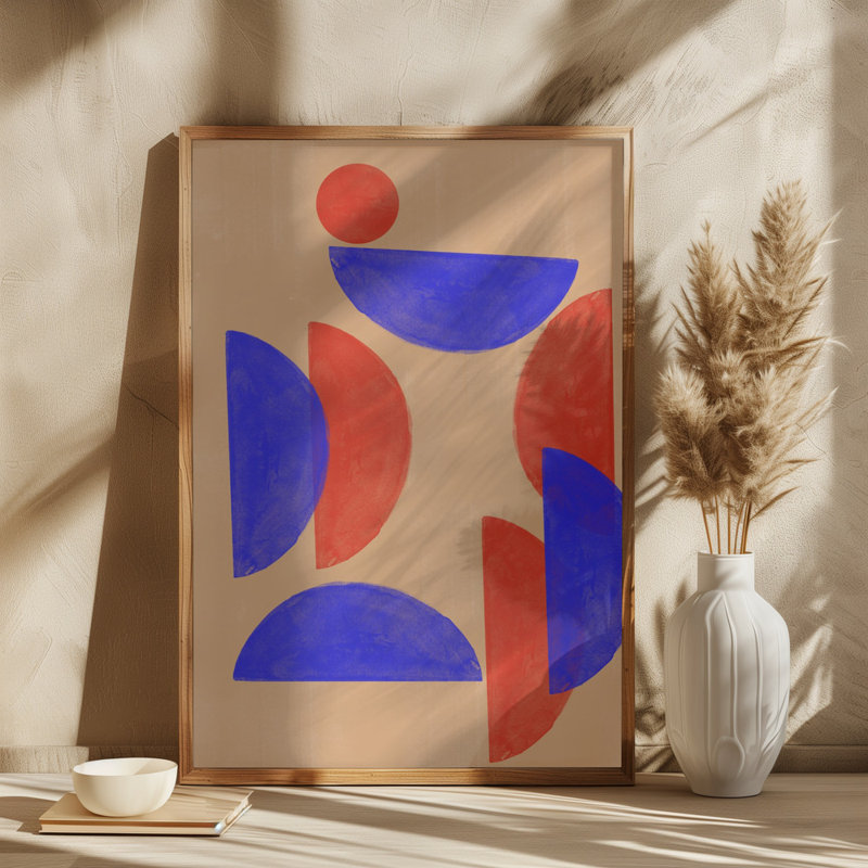 Wrapped Canvas Print, 50.8 cm H x 76.2 cm W