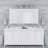 Fairendale Vanity Light-622236022-622236023