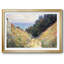 «Pourville # 1 encadré sur papier» par Claude Monet-1493273541-1493273562