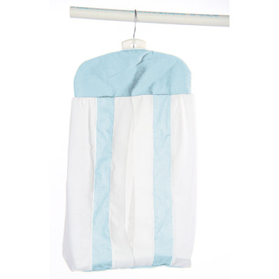 Range-couches pour lit de bébé