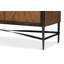 Luke 60'' W Solid Wood Sideboard