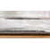 Uptown Fifth Avenue Grey Area Rug
