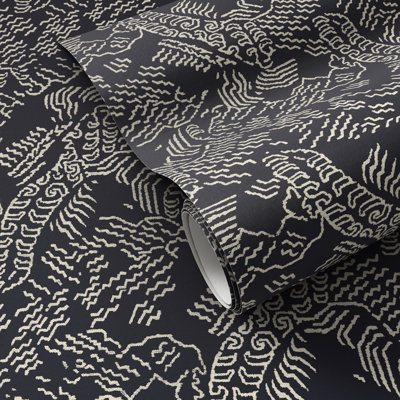Balkan Abstract Wallpaper